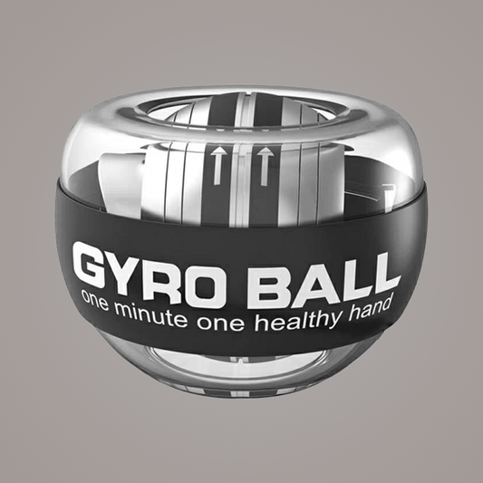 Gyro Ball Forearm Strengthener